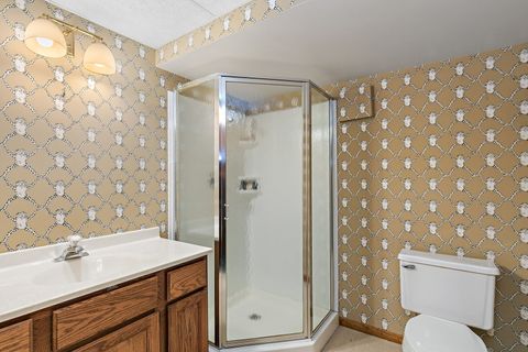 Tiny photo for 43 Ravenscraig Lane, Inverness, IL 60067 (MLS # 12480002)