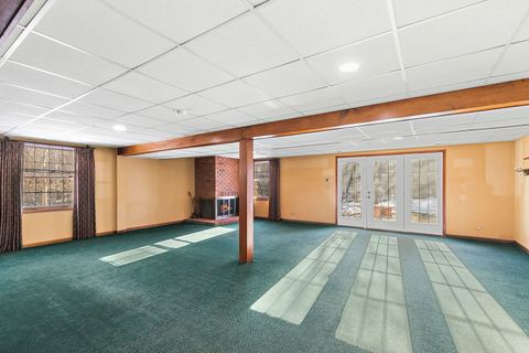 Tiny photo for 43 Ravenscraig Lane, Inverness, IL 60067 (MLS # 12480002)