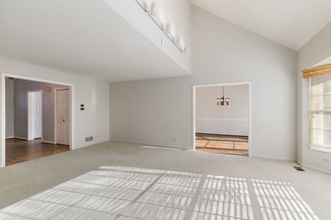 Tiny photo for 43 Ravenscraig Lane, Inverness, IL 60067 (MLS # 12480002)