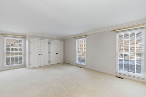 Tiny photo for 43 Ravenscraig Lane, Inverness, IL 60067 (MLS # 12480002)