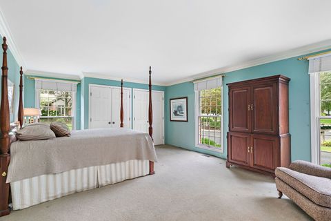 Tiny photo for 43 Ravenscraig Lane, Inverness, IL 60067 (MLS # 12480002)