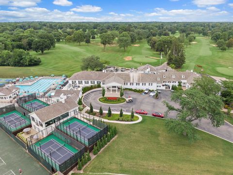 Tiny photo for 43 Ravenscraig Lane, Inverness, IL 60067 (MLS # 12480002)