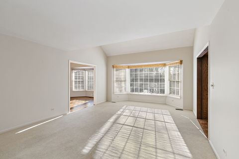 Tiny photo for 43 Ravenscraig Lane, Inverness, IL 60067 (MLS # 12480002)