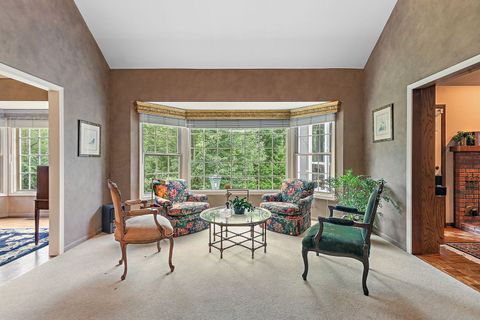 Tiny photo for 43 Ravenscraig Lane, Inverness, IL 60067 (MLS # 12480002)