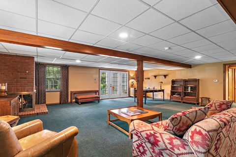 Tiny photo for 43 Ravenscraig Lane, Inverness, IL 60067 (MLS # 12480002)