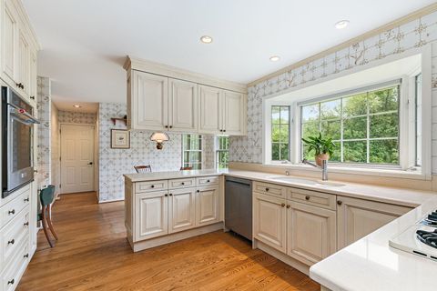 Tiny photo for 43 Ravenscraig Lane, Inverness, IL 60067 (MLS # 12480002)