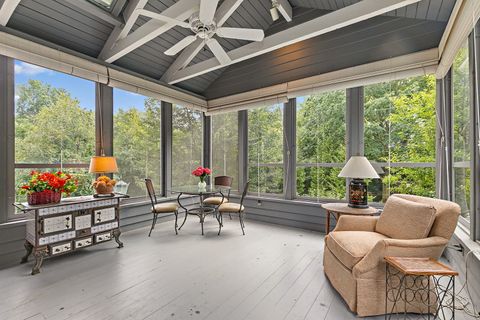 Tiny photo for 43 Ravenscraig Lane, Inverness, IL 60067 (MLS # 12480002)