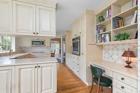 Tiny photo for 43 Ravenscraig Lane, Inverness, IL 60067 (MLS # 12480002)