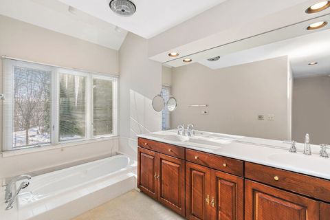 Tiny photo for 43 Ravenscraig Lane, Inverness, IL 60067 (MLS # 12480002)