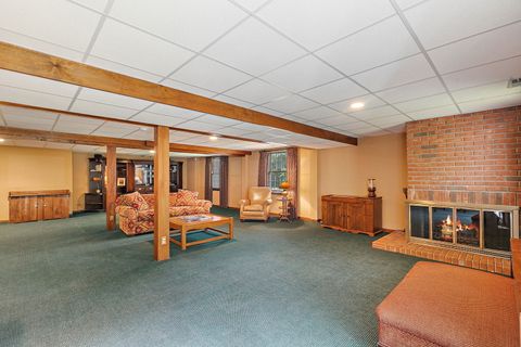 Tiny photo for 43 Ravenscraig Lane, Inverness, IL 60067 (MLS # 12480002)