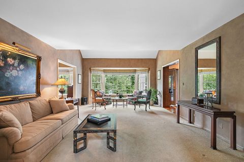 Tiny photo for 43 Ravenscraig Lane, Inverness, IL 60067 (MLS # 12480002)