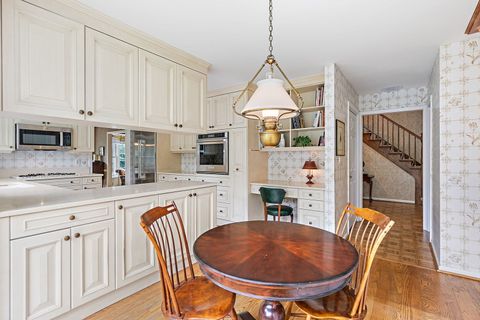 Tiny photo for 43 Ravenscraig Lane, Inverness, IL 60067 (MLS # 12480002)