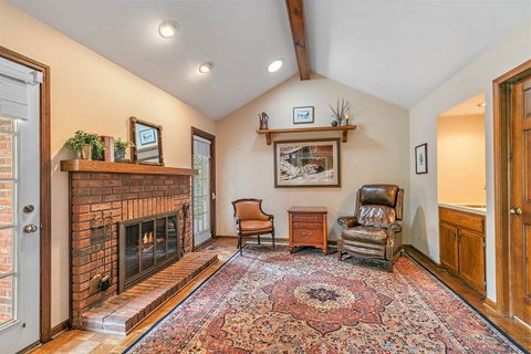 Tiny photo for 43 Ravenscraig Lane, Inverness, IL 60067 (MLS # 12480002)