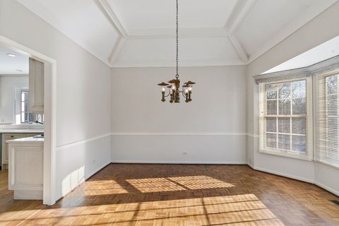 Tiny photo for 43 Ravenscraig Lane, Inverness, IL 60067 (MLS # 12480002)