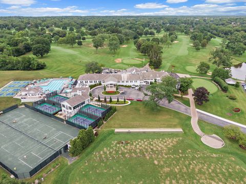 Tiny photo for 43 Ravenscraig Lane, Inverness, IL 60067 (MLS # 12480002)