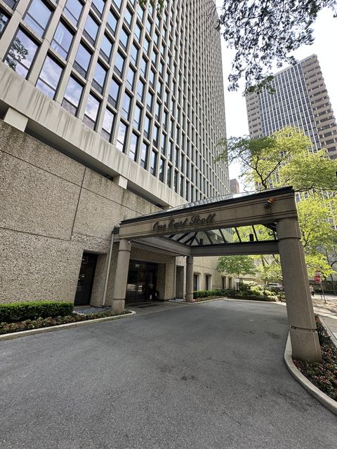 1 E Scott Street 1910 Chicago IL 60610