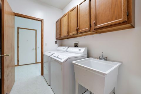 Tiny photo for 12250 Songbird Lane, Huntley, IL 60142 (MLS # 12485451)