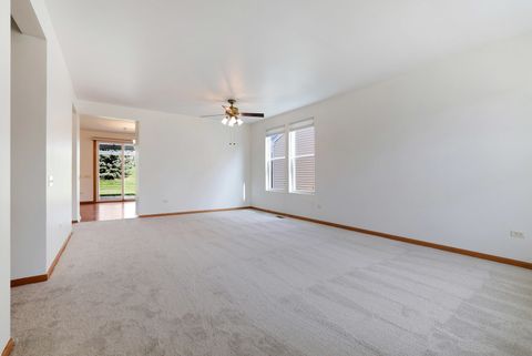 Tiny photo for 12250 Songbird Lane, Huntley, IL 60142 (MLS # 12485451)