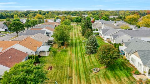 Tiny photo for 12250 Songbird Lane, Huntley, IL 60142 (MLS # 12485451)