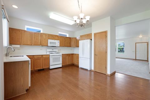 Tiny photo for 12250 Songbird Lane, Huntley, IL 60142 (MLS # 12485451)