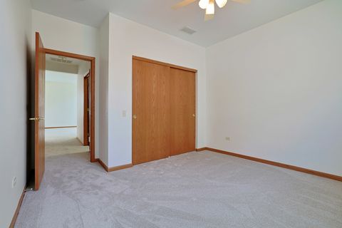Tiny photo for 12250 Songbird Lane, Huntley, IL 60142 (MLS # 12485451)