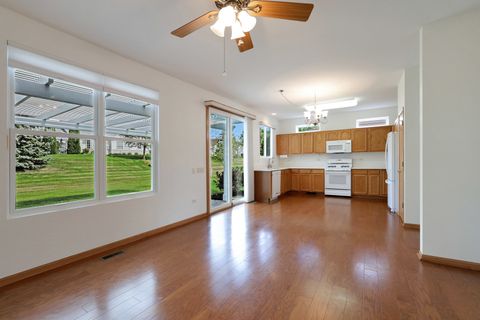 Tiny photo for 12250 Songbird Lane, Huntley, IL 60142 (MLS # 12485451)