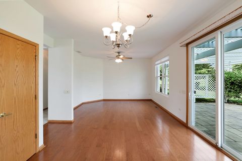 Tiny photo for 12250 Songbird Lane, Huntley, IL 60142 (MLS # 12485451)