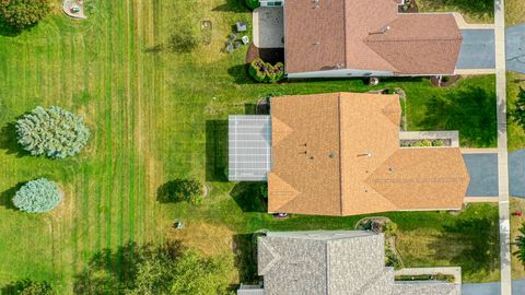 Tiny photo for 12250 Songbird Lane, Huntley, IL 60142 (MLS # 12485451)