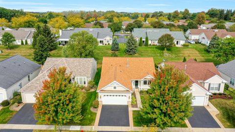 Tiny photo for 12250 Songbird Lane, Huntley, IL 60142 (MLS # 12485451)