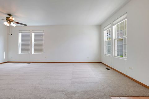 Tiny photo for 12250 Songbird Lane, Huntley, IL 60142 (MLS # 12485451)