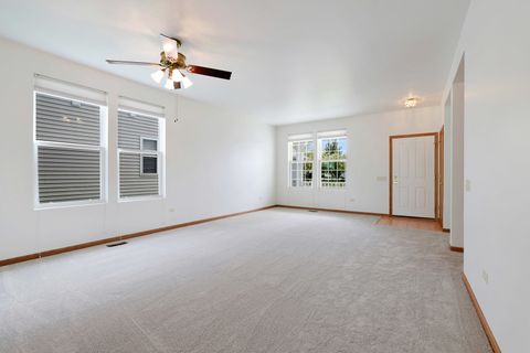 Tiny photo for 12250 Songbird Lane, Huntley, IL 60142 (MLS # 12485451)