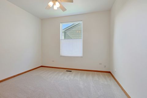 Tiny photo for 12250 Songbird Lane, Huntley, IL 60142 (MLS # 12485451)