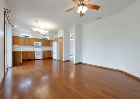 Tiny photo for 12250 Songbird Lane, Huntley, IL 60142 (MLS # 12485451)