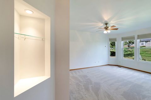Tiny photo for 12250 Songbird Lane, Huntley, IL 60142 (MLS # 12485451)