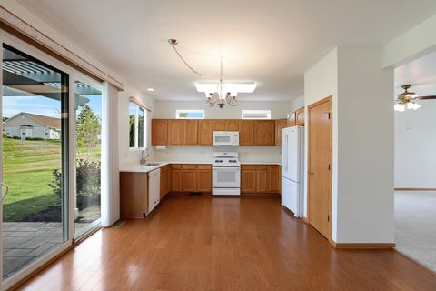 Tiny photo for 12250 Songbird Lane, Huntley, IL 60142 (MLS # 12485451)