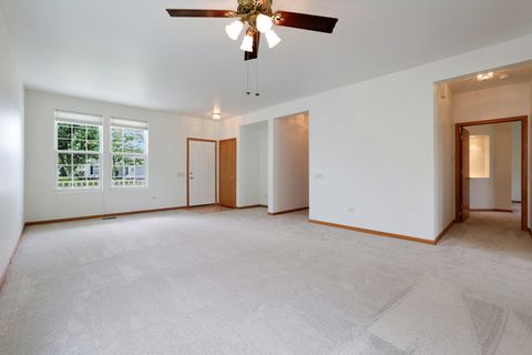Tiny photo for 12250 Songbird Lane, Huntley, IL 60142 (MLS # 12485451)