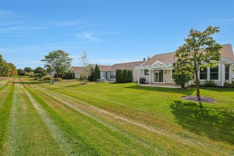 Tiny photo for 12250 Songbird Lane, Huntley, IL 60142 (MLS # 12485451)