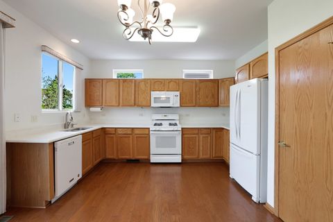 Tiny photo for 12250 Songbird Lane, Huntley, IL 60142 (MLS # 12485451)
