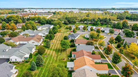 Tiny photo for 12250 Songbird Lane, Huntley, IL 60142 (MLS # 12485451)