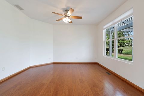 Tiny photo for 12250 Songbird Lane, Huntley, IL 60142 (MLS # 12485451)