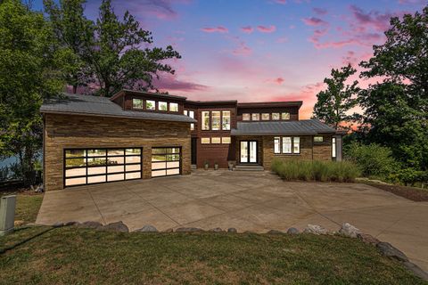 Photo of 68448 Beechwood Drive, Dowagiac, MI 49047 (MLS # 12446212)