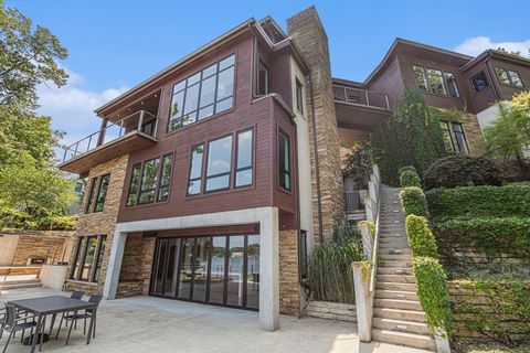 Tiny photo for 68448 Beechwood Drive, Dowagiac, MI 49047 (MLS # 12446212)