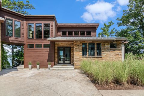 Tiny photo for 68448 Beechwood Drive, Dowagiac, MI 49047 (MLS # 12446212)