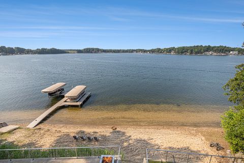 Tiny photo for 68448 Beechwood Drive, Dowagiac, MI 49047 (MLS # 12446212)