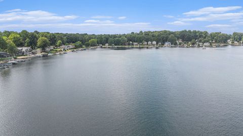 Tiny photo for 68448 Beechwood Drive, Dowagiac, MI 49047 (MLS # 12446212)