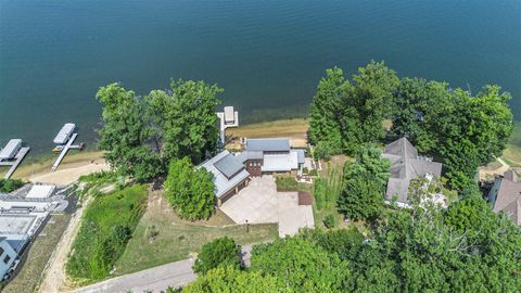 Tiny photo for 68448 Beechwood Drive, Dowagiac, MI 49047 (MLS # 12446212)