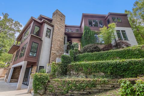 Tiny photo for 68448 Beechwood Drive, Dowagiac, MI 49047 (MLS # 12446212)