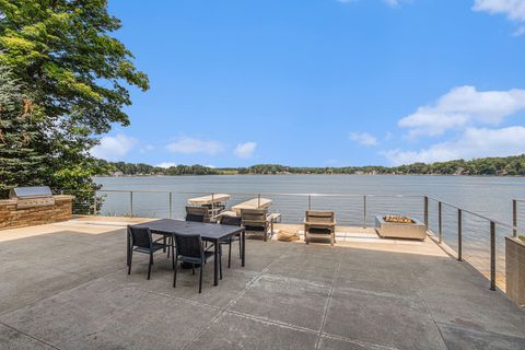 Tiny photo for 68448 Beechwood Drive, Dowagiac, MI 49047 (MLS # 12446212)