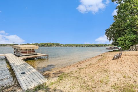 Tiny photo for 68448 Beechwood Drive, Dowagiac, MI 49047 (MLS # 12446212)