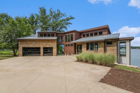 Tiny photo for 68448 Beechwood Drive, Dowagiac, MI 49047 (MLS # 12446212)